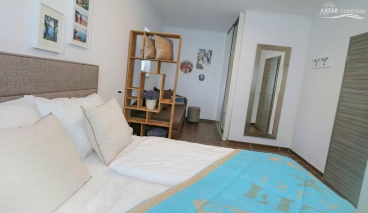 Apartment Baska Bestand - Photo3