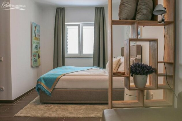 Apartment Baska Bestand - Photo4