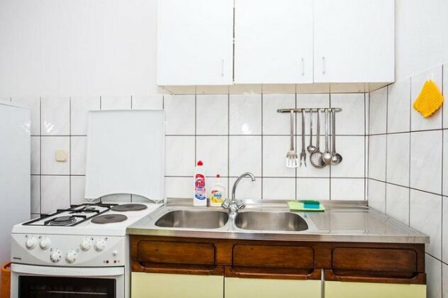 Apartment Dragica Baska - Photo2