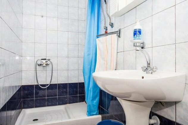 Apartment Dragica Baska - Photo5