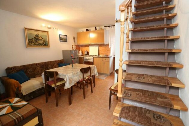 Apartment Dusanka Baska - Photo2