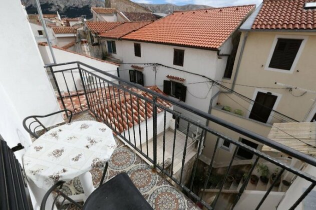 Apartment Dusanka Baska - Photo3