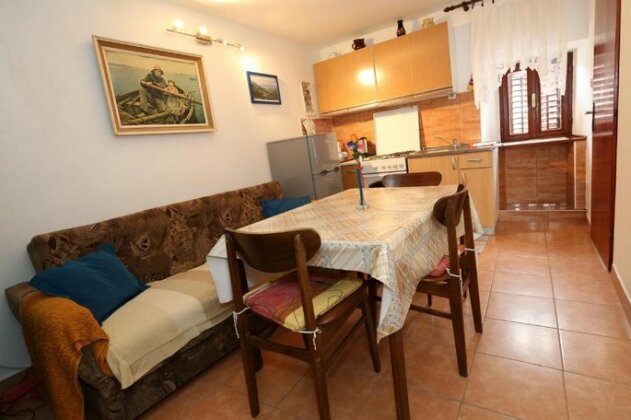 Apartment Dusanka Baska - Photo5
