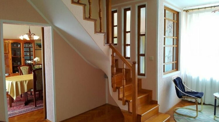 Apartment Ivan Baska - Photo2