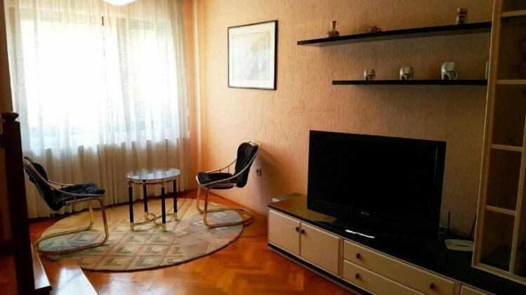 Apartment Ivan Baska - Photo3