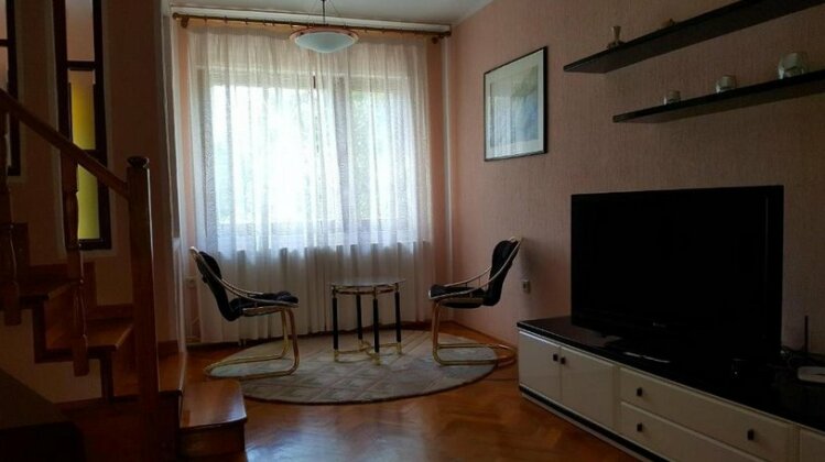 Apartment Ivan Baska - Photo4