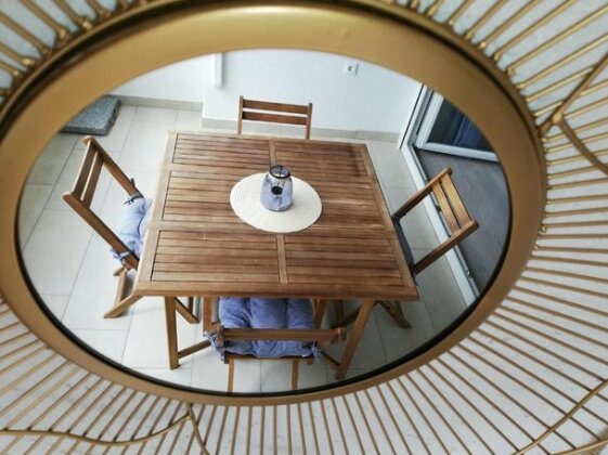 Apartment Leggiero