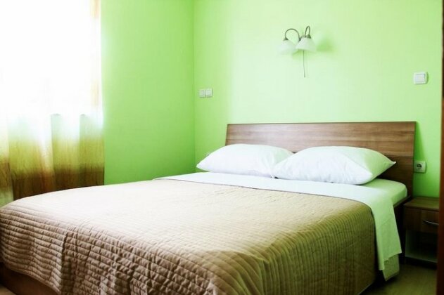 Apartment Magic Garden - Photo2