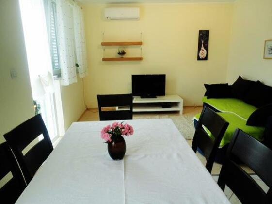 Apartment Magic Garden - Photo4