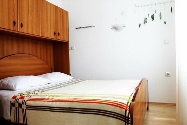 Apartment Magic Garden - Photo5