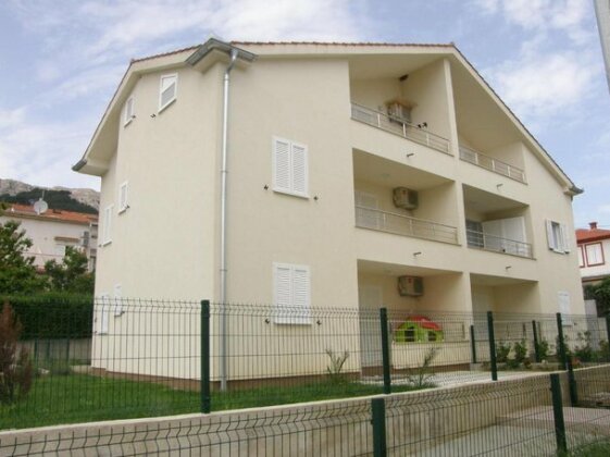 Apartment Pavlakovic - Photo2