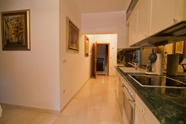 Apartment Serenity Baska - Photo2