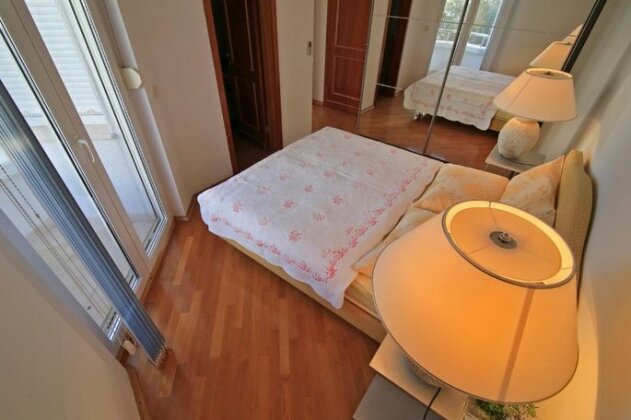 Apartment Serenity Baska - Photo4