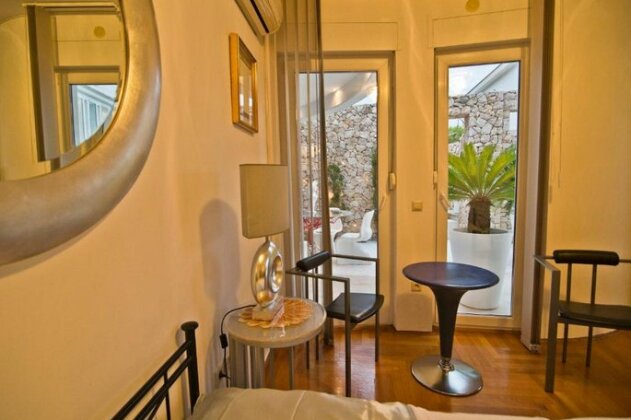 Apartment Serenity Baska - Photo5
