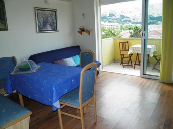 Apartment Smokvina P - Photo2