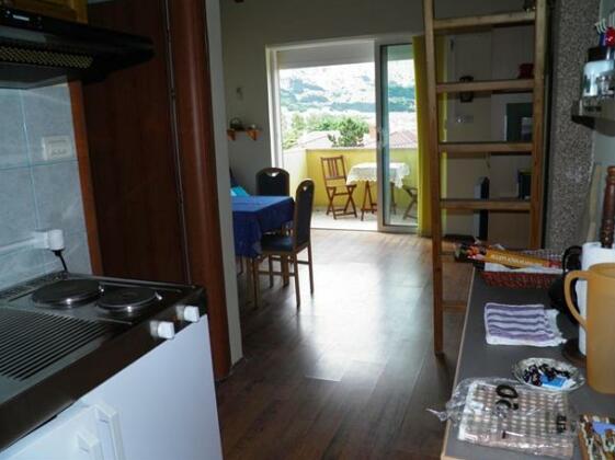 Apartment Smokvina P - Photo5