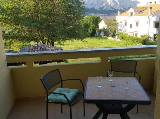 Apartments Ada Baska - Photo3