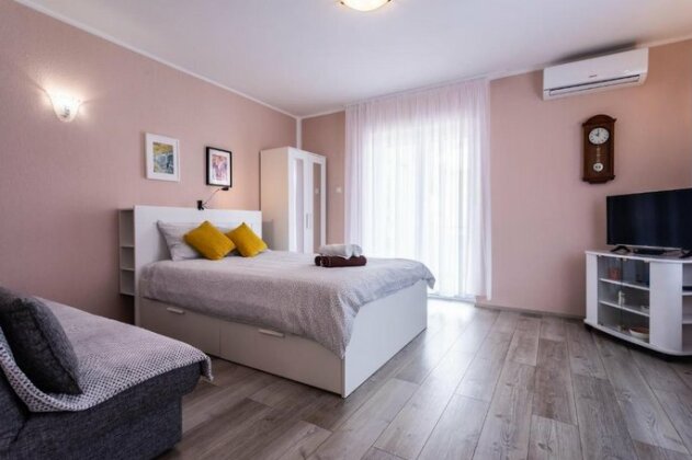 Apartments Ana Baska Baska - Photo4