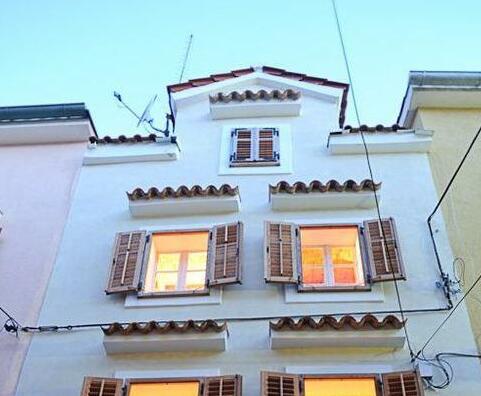 Apartments Authentic Baska 1
