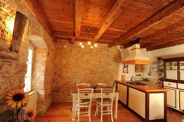 Apartments Authentic Baska 1 - Photo2