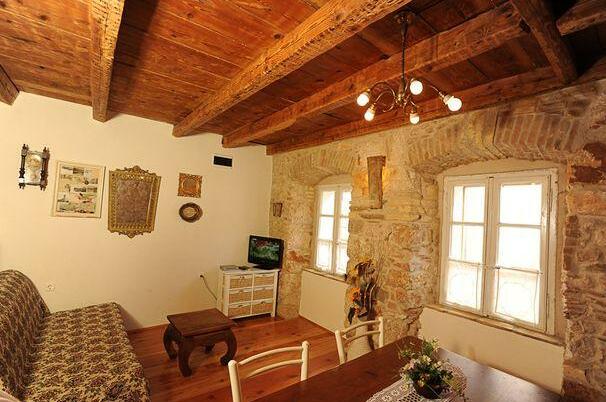 Apartments Authentic Baska 1 - Photo3
