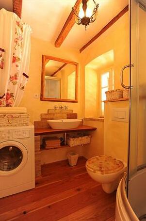 Apartments Authentic Baska 1 - Photo4