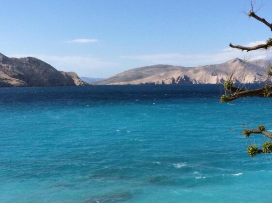 Apartments Authentic Baska - Photo2