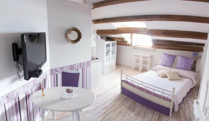 Apartments Authentic Baska - Photo3