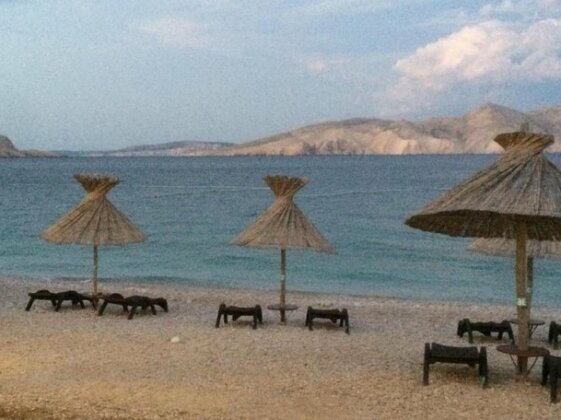 Apartments Authentic Baska - Photo4