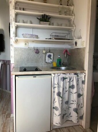 Apartments Authentic Baska - Photo5