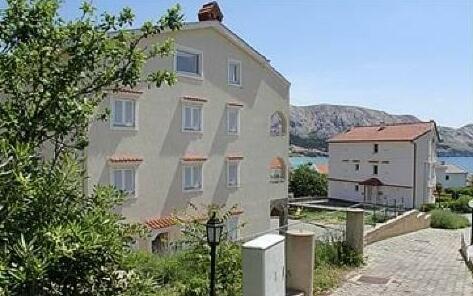 Apartments Barbara Baska - Photo3