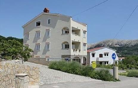 Apartments Barbara Baska - Photo4