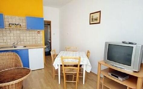 Apartments Barbara Baska - Photo5