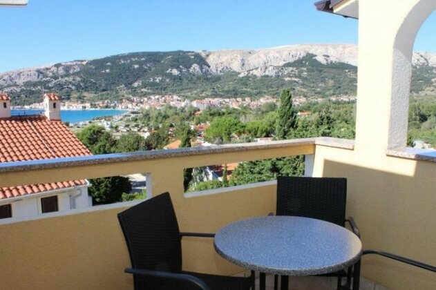 Apartments Capic Z - Photo2