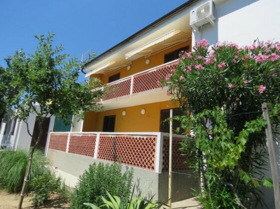 Apartments Cubranic