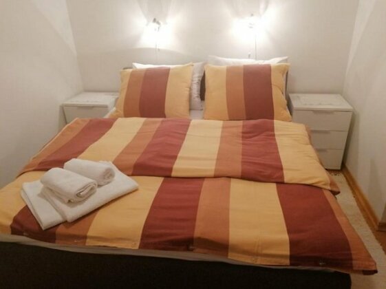 Apartments Cubranic - Photo2