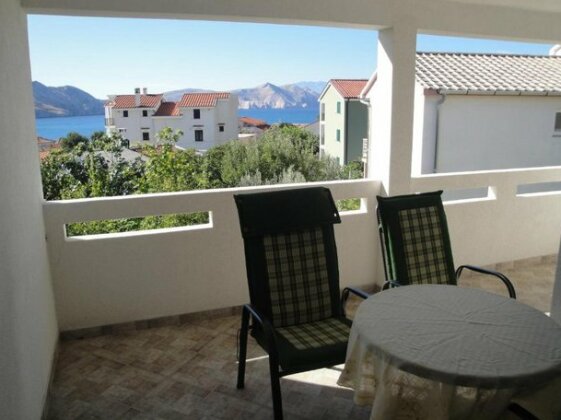 Apartments Dujmovic Ana - Photo2