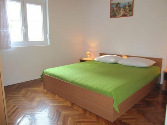 Apartments Dujmovic Baska - Photo5