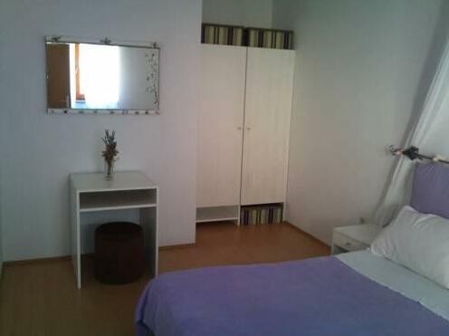 Apartments Frgacic