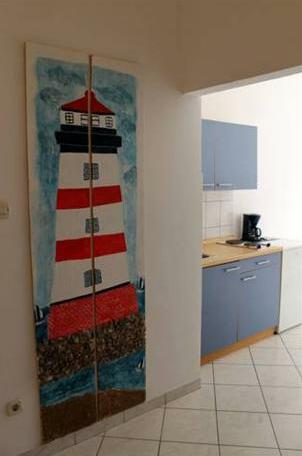Apartments Frgacic - Photo5