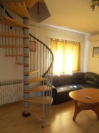 Apartments Ivana Baska - Photo2