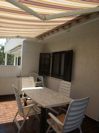 Apartments Luce Baska - Photo5