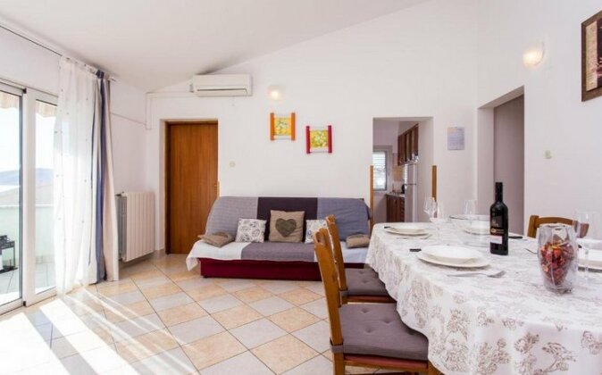 Apartments Luka - Photo2