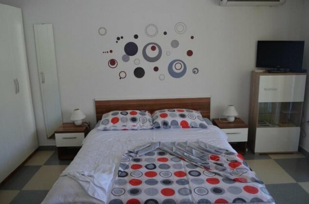 Apartments Mare Baska - Photo3