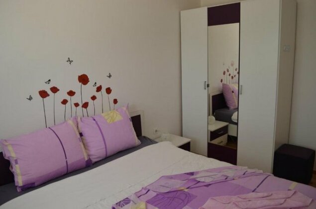 Apartments Mare Baska - Photo4