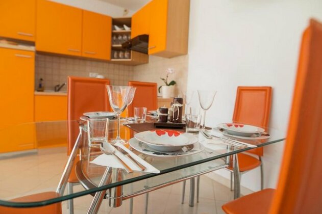 Apartments Mia Baska - Photo2