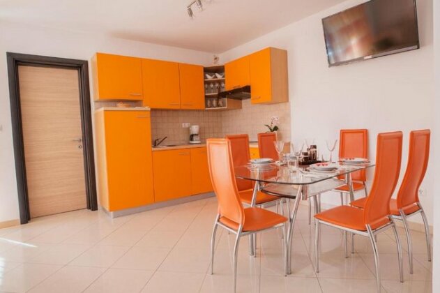 Apartments Mia Baska - Photo3