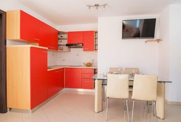 Apartments Mia Baska - Photo4