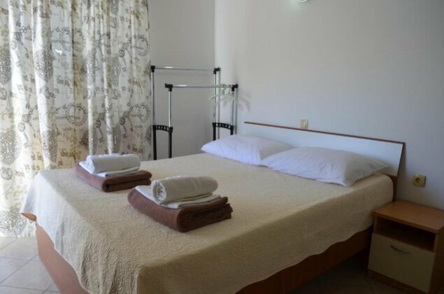 Apartments Mira Baska - Photo2