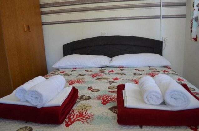 Apartments Mira Baska - Photo3